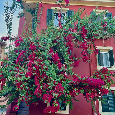 Corfu Port Home المظهر الخارجي الصورة